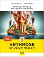 Arthrose endlich heilen Cover des Buches Arthrose endlich heilen (ISBN: 9783833891847)