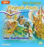 Fliegende Fetzen Cover des Buches Fliegende Fetzen (ISBN: 9783837136692)