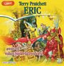 ERIC Cover des Buches ERIC (ISBN: 9783837140279)