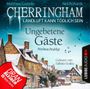Cherringham - Ungebetene Gäste Cover des Buches Cherringham - Ungebetene Gäste (ISBN: 9783838781778)
