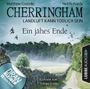 Cherringham - Folge 31 Cover des Buches Cherringham - Folge 31 (ISBN: 9783838787527)