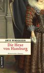 Die Hexe von Hamburg Cover des Buches Die Hexe von Hamburg (ISBN: 9783839217344)