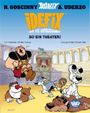 Idefix und die Unbeugsamen 04 Cover des Buches Idefix und die Unbeugsamen 04 (ISBN: 9783841391742)