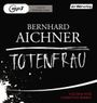 Totenfrau Cover des Buches Totenfrau (ISBN: B00J0S85E6)