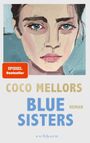 Blue Sisters Cover des Buches Blue Sisters (ISBN: 9783847902256)