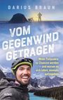 Vom Gegenwind getragen Cover des Buches Vom Gegenwind getragen (ISBN: 9783863344054)