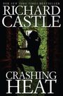 Crashing Heat - Drückende Hitze Cover des Buches Crashing Heat - Drückende Hitze (ISBN: 9783864258688)