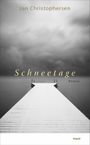Schneetage Cover des Buches Schneetage (ISBN: 9783866483750)