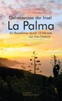 La Palma Cover des Buches La Palma (ISBN: 9783887697969)