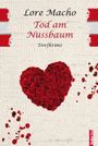 Tod am Nussbaum Cover des Buches Tod am Nussbaum (ISBN: 9783903092150)
