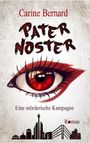 Pater Noster Cover des Buches Pater Noster (ISBN: 9783945796603)
