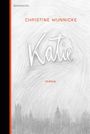 Katie Cover des Buches Katie (ISBN: 9783946334132)