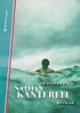Nathan Kantereit Cover des Buches Nathan Kantereit (ISBN: 9783946423423)