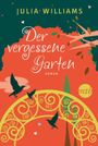 Der vergessene Garten Cover des Buches Der vergessene Garten (ISBN: 9783956495700)