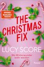 The Christmas Fix Cover des Buches The Christmas Fix (ISBN: 9783958188181)