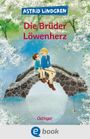 Die Brüder Löwenherz Cover des Buches Die Brüder Löwenherz (ISBN: 9783960521273)