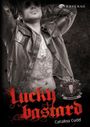 Lucky Bastard Cover des Buches Lucky Bastard (ISBN: 9783964434395)
