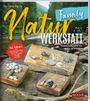NaturWERKSTATT Family Cover des Buches NaturWERKSTATT Family (ISBN: 9783965631366)