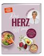 Das Herz isst mit Cover des Buches Das Herz isst mit (ISBN: 9783965846548)