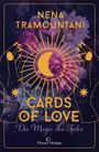 Cards of Love - Die Magie des Todes Cover des Buches Cards of Love - Die Magie des Todes (ISBN: 9783969760178)