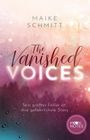 The Vanished Voices Cover des Buches The Vanished Voices (ISBN: 9783969761038)