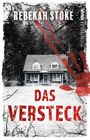 Das Versteck Cover des Buches Das Versteck (ISBN: 9783986600419)