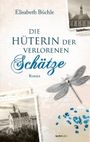 Die Hüterin der verlorenen Schätze Cover des Buches Die Hüterin der verlorenen Schätze (ISBN: 9783986951795)