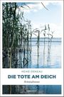 Die Tote am Deich Cover des Buches Die Tote am Deich (ISBN: 9783987073939)