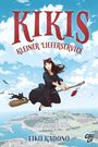 Kikis kleiner Lieferservice Cover des Buches Kikis kleiner Lieferservice (ISBN: 9783987431371)
