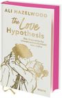 The Love Hypothesis – Die theoretische Unwahrscheinlichkeit von Liebe Cover des Buches The Love Hypothesis – Die theoretische Unwahrscheinlichkeit von Liebe (ISBN: 9783987511141)