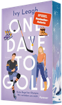 One Date to Gold Cover des Buches One Date to Gold (ISBN: 9783989780415)