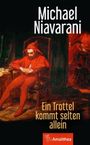 Ein Trottel kommt selten allein Cover des Buches Ein Trottel kommt selten allein (ISBN: 9783990500668)