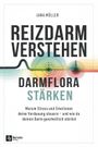 Reizdarm verstehen, Darmflora stärken Cover des Buches Reizdarm verstehen, Darmflora stärken (ISBN: 9798894740331)