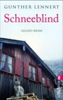 Schneeblind Cover des Buches Schneeblind (ISBN: 9783548283081)