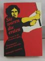 Sie waren die ersten Cover des Buches Sie waren die ersten (ISBN: 9783763234363)