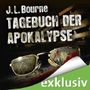 Tagebuch der Apokalypse 1 Cover des Buches Tagebuch der Apokalypse 1 (ISBN: B0083JB392)