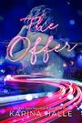 The Offer Cover des Buches The Offer (ISBN: 9781311460998)