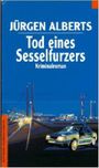 Tod eines Sesselfurzers Cover des Buches Tod eines Sesselfurzers (ISBN: 9783453064744)