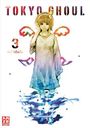 Tokyo Ghoul - Band 3: Der Tag, an dem ich starb Cover des Buches Tokyo Ghoul - Band 3: Der Tag, an dem ich starb (ISBN: 9782889406104)