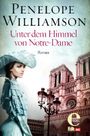 Unter dem Himmel von Notre-Dame Cover des Buches Unter dem Himmel von Notre-Dame (ISBN: 9783955306113)