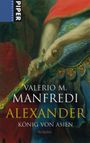 Alexander Cover des Buches Alexander (ISBN: 9783492261548)