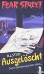 Ausgelöscht Cover des Buches Ausgelöscht (ISBN: 9783785536902)