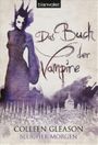 Das Buch der Vampire - Bleicher Morgen Cover des Buches Das Buch der Vampire - Bleicher Morgen (ISBN: 9783442372706)