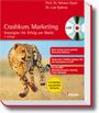 Crashkurs Marketing Cover des Buches Crashkurs Marketing (ISBN: 9783448065886)