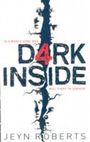 Dark Inside Cover des Buches Dark Inside (ISBN: 9781442423527)