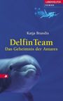 DelfinTeam Cover des Buches DelfinTeam (ISBN: 9783847606437)