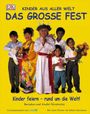 Das grosse Fest Cover des Buches Das grosse Fest (ISBN: 9783831006595)