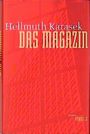 Das Magazin Cover des Buches Das Magazin (ISBN: 9783498034986)