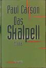 Das Skalpell Cover des Buches Das Skalpell (ISBN: B007WYPBC4)