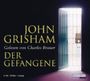 Der Gefangene Cover des Buches Der Gefangene (ISBN: 9783866042964)